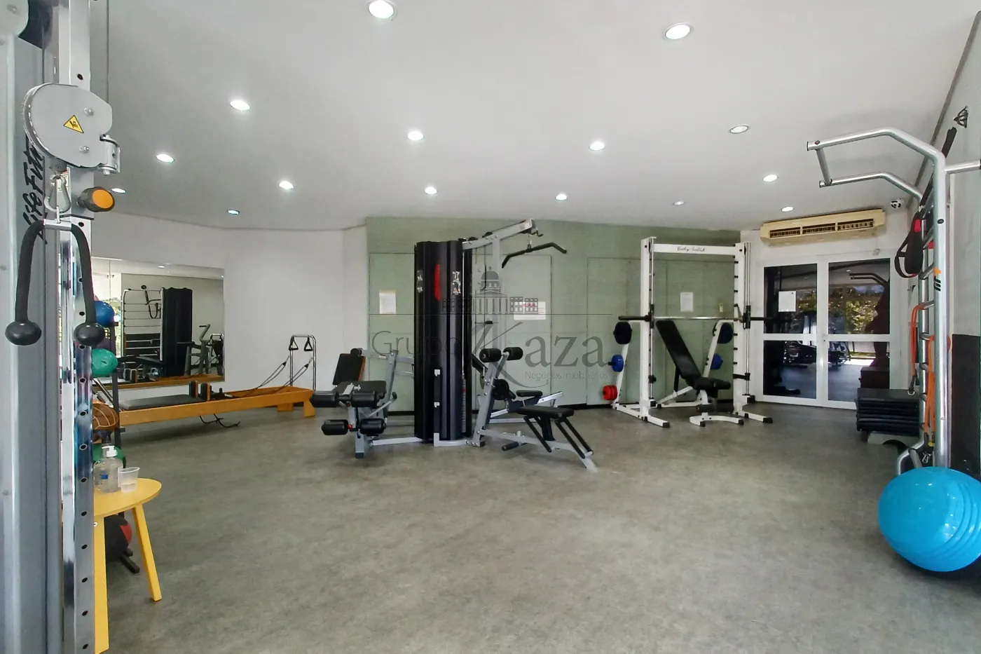 Foto 32 de Apartamento Padrão em Higienópolis, São Paulo - imagem 32