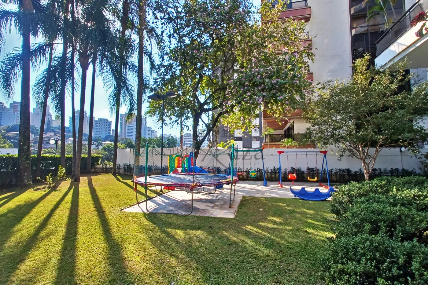 Foto 34 de Apartamento Padrão em Higienópolis, São Paulo - imagem 34