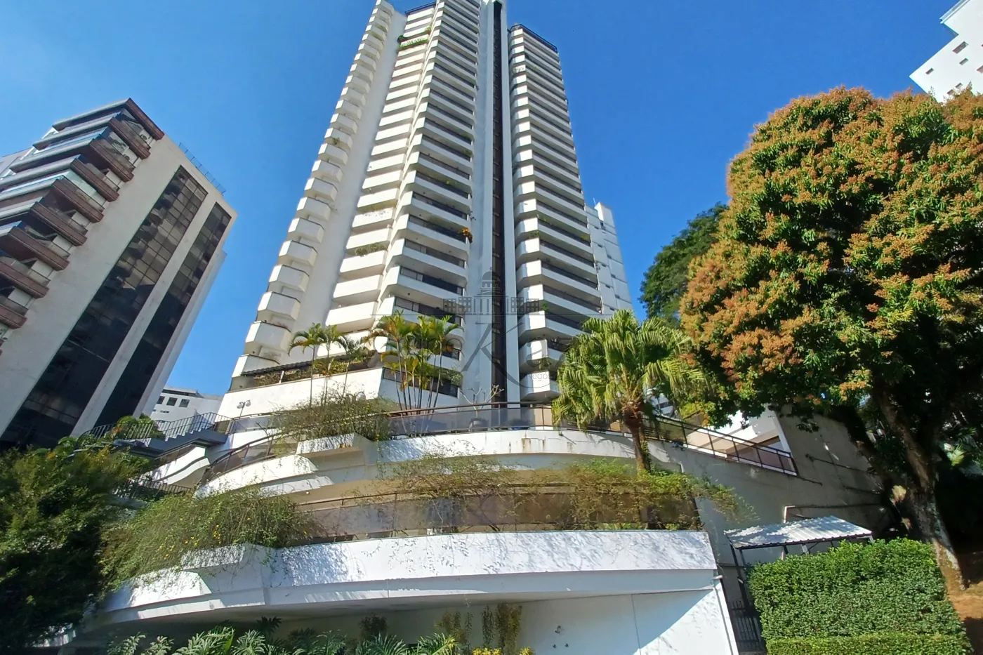 Foto 35 de Apartamento Padrão em Higienópolis, São Paulo - imagem 35