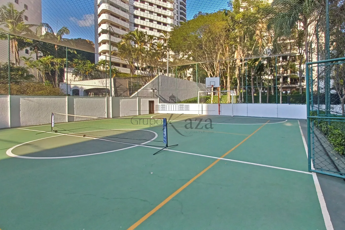 Foto 37 de Apartamento Padrão em Higienópolis, São Paulo - imagem 37