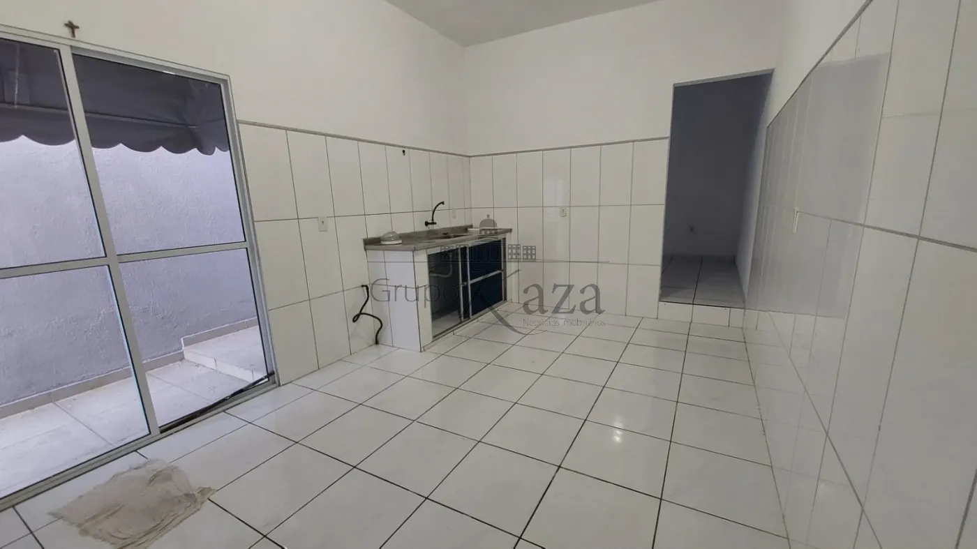 Foto 16 de Casa Sobrado em Jardim Ismênia, São José dos Campos - imagem 16