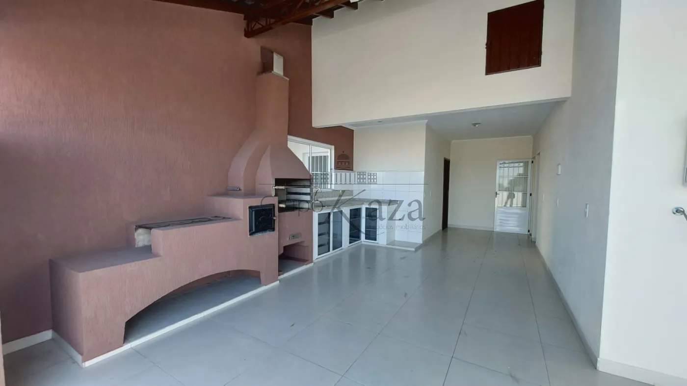 Foto 29 de Casa Sobrado em Jardim Ismênia, São José dos Campos - imagem 29