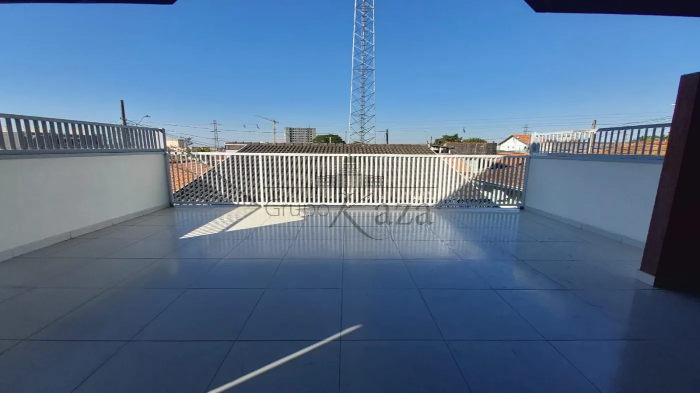 Foto 28 de Casa Sobrado em Jardim Ismênia, São José dos Campos - imagem 28