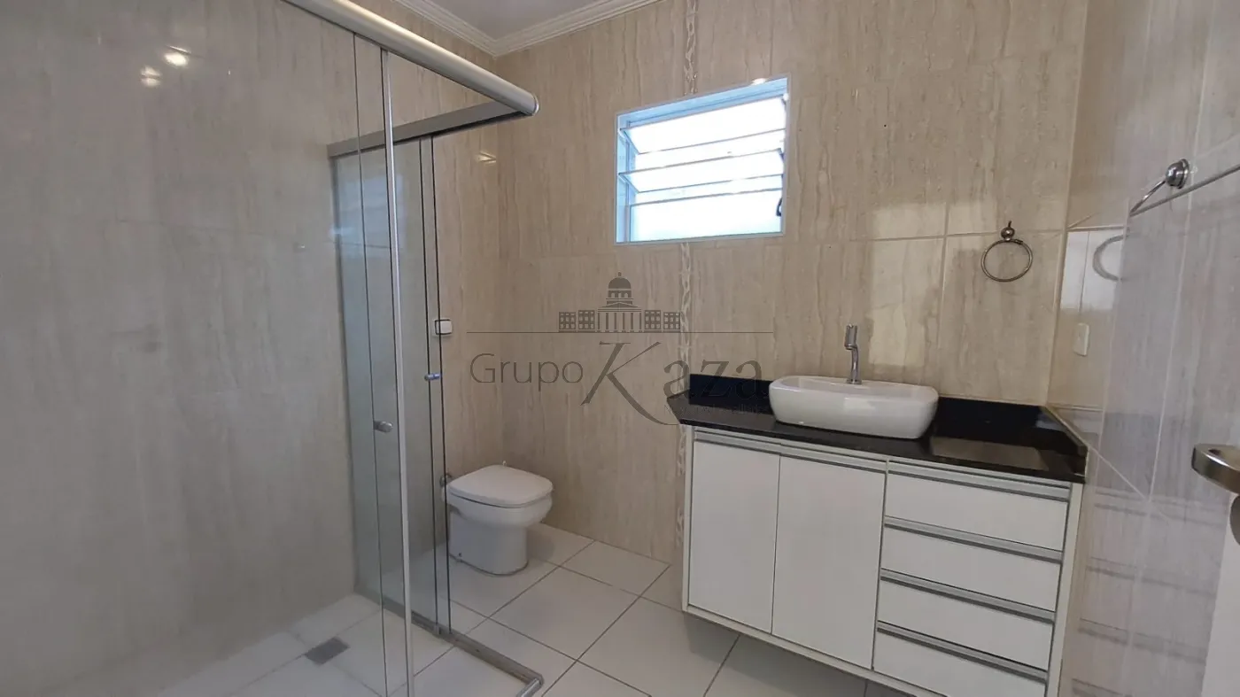 Foto 20 de Casa Sobrado em Jardim Ismênia, São José dos Campos - imagem 20