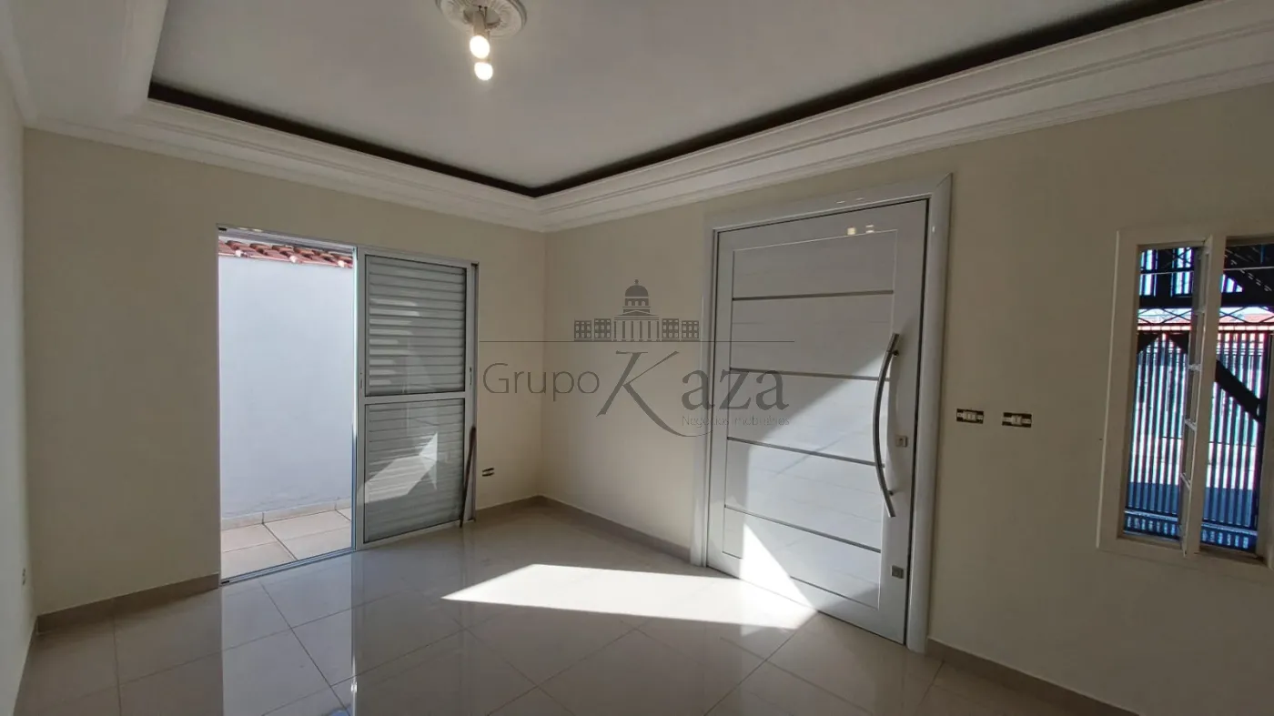 Foto 3 de Casa Sobrado em Jardim Ismênia, São José dos Campos - imagem 3 Foto 3 de Casa Sobrado em Jardim Ismênia, São José dos Campos - imagem 3