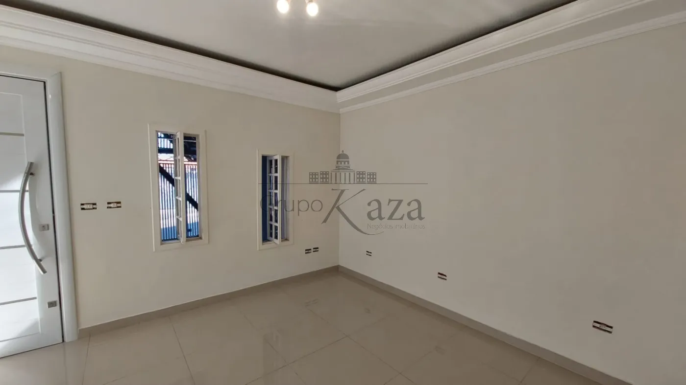 Foto 2 de Casa Sobrado em Jardim Ismênia, São José dos Campos - imagem 2 Foto 2 de Casa Sobrado em Jardim Ismênia, São José dos Campos - imagem 2