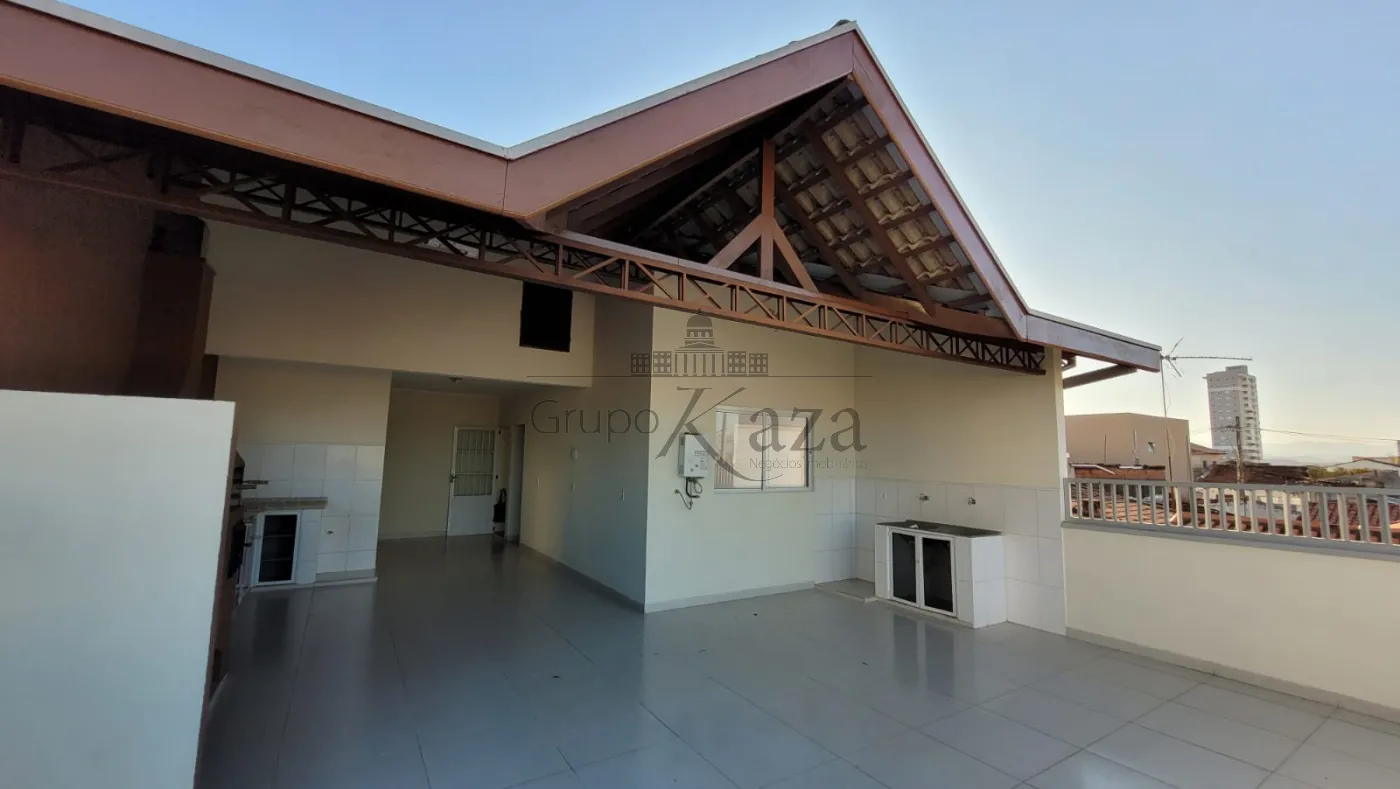 Foto 30 de Casa Sobrado em Jardim Ismênia, São José dos Campos - imagem 30