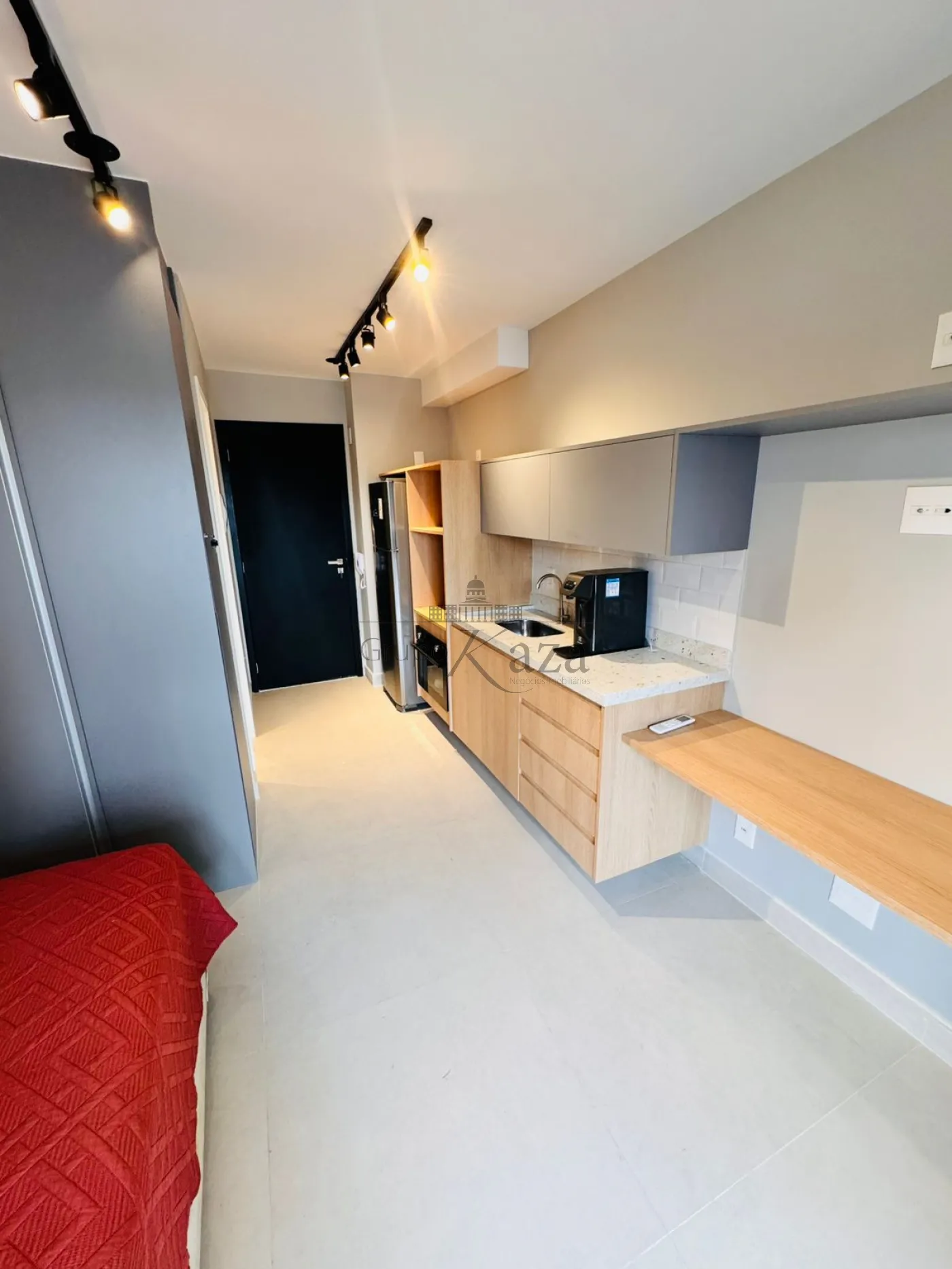 Foto 3 de Apartamento Studio em Brooklin, São Paulo - imagem 3 Foto 3 de Apartamento Studio em Brooklin, São Paulo - imagem 3