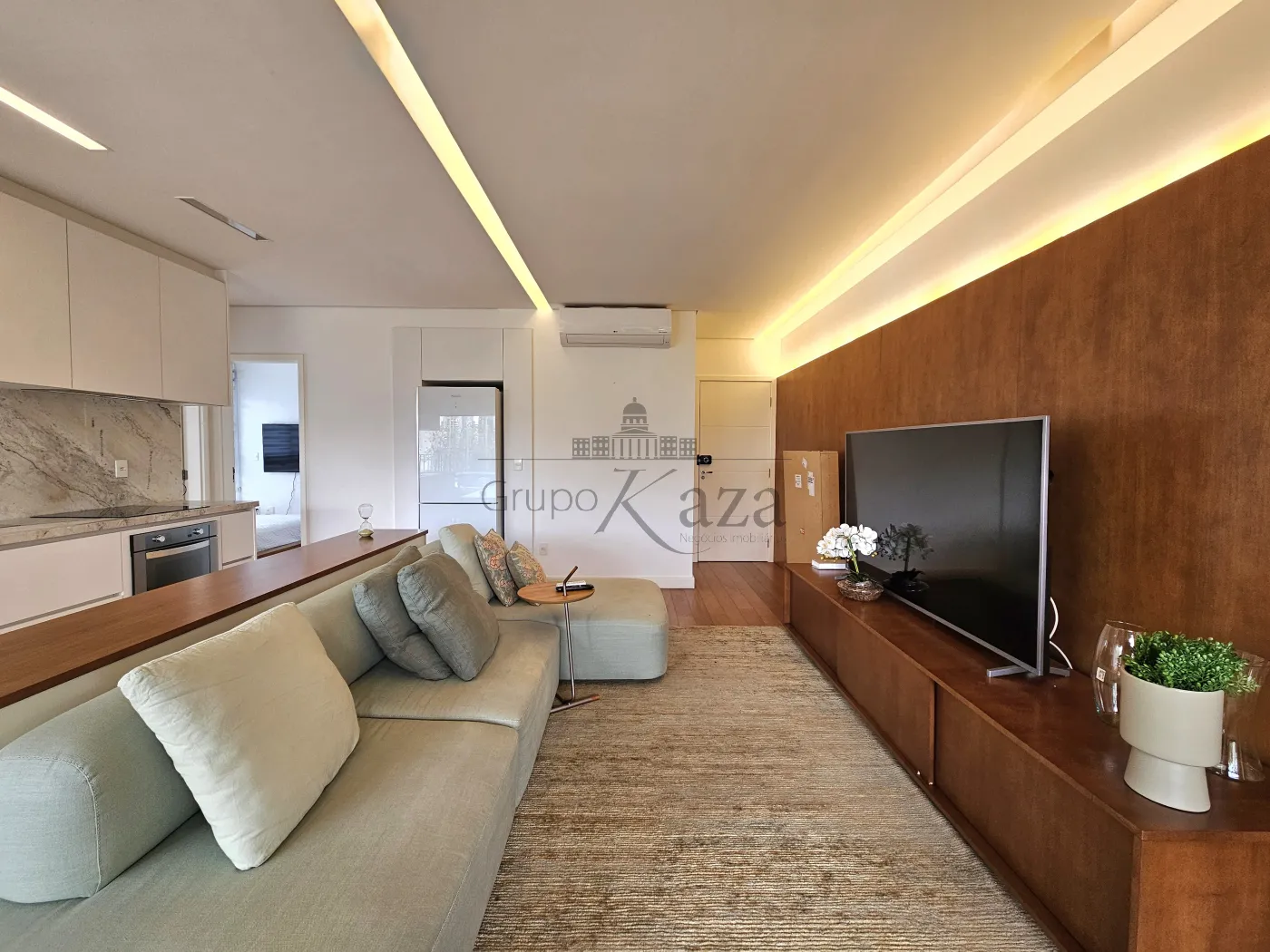 Foto 2 de Apartamento Padrão em Vila Olímpia, São Paulo - imagem 2 Foto 2 de Apartamento Padrão em Vila Olímpia, São Paulo - imagem 2