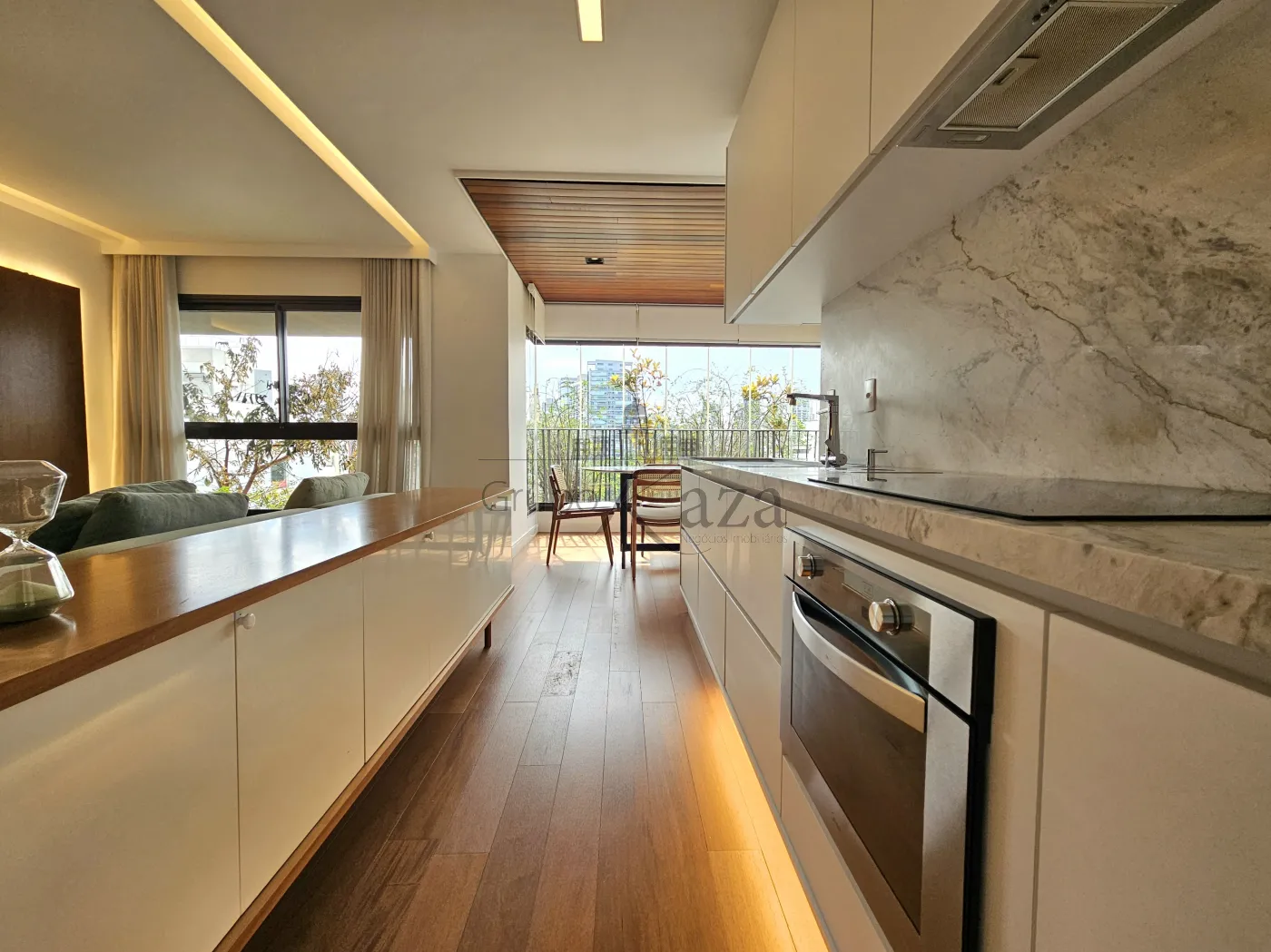 Foto 3 de Apartamento Padrão em Vila Olímpia, São Paulo - imagem 3 Foto 3 de Apartamento Padrão em Vila Olímpia, São Paulo - imagem 3