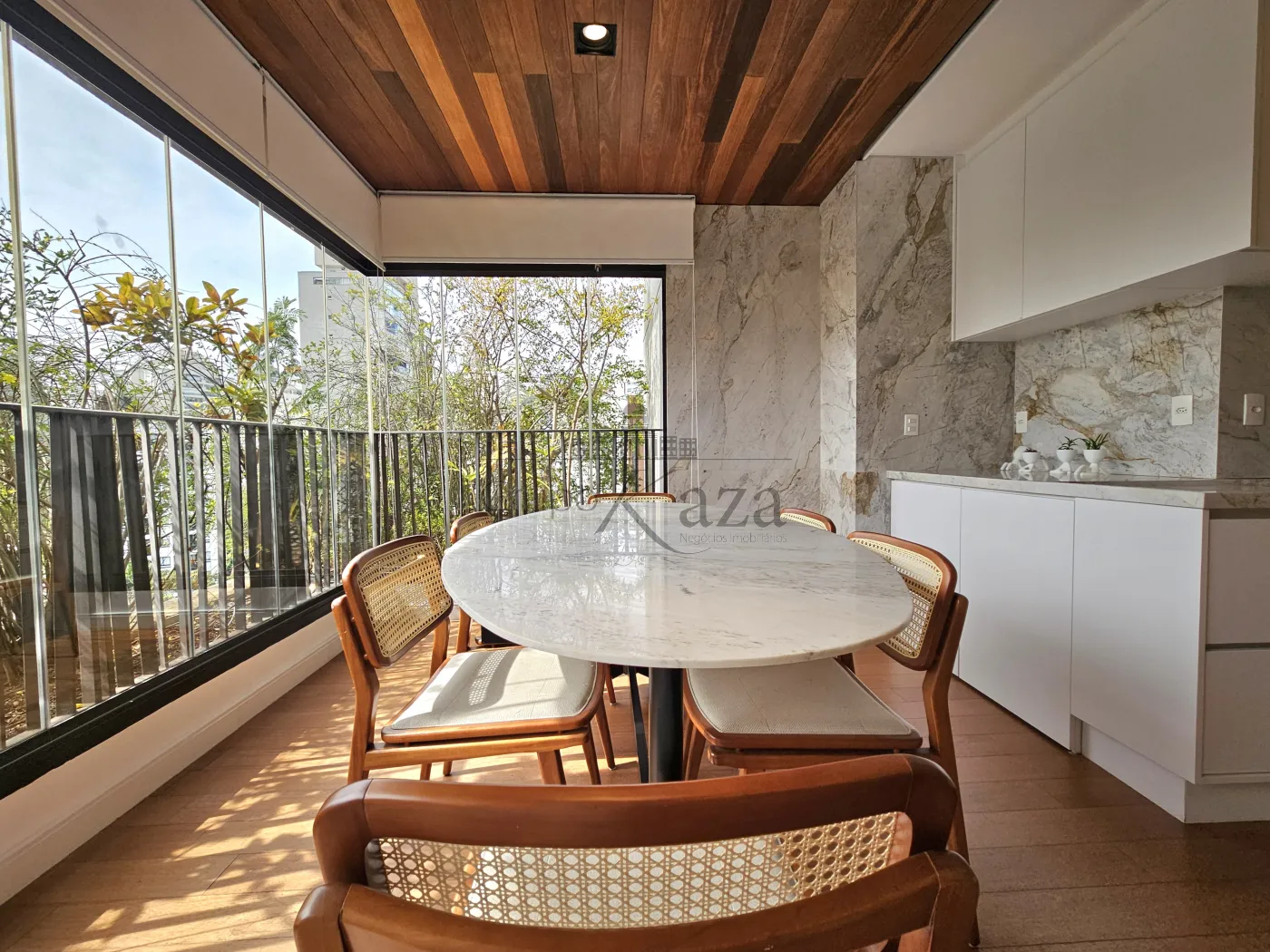 Foto 4 de Apartamento Padrão em Vila Olímpia, São Paulo - imagem 4