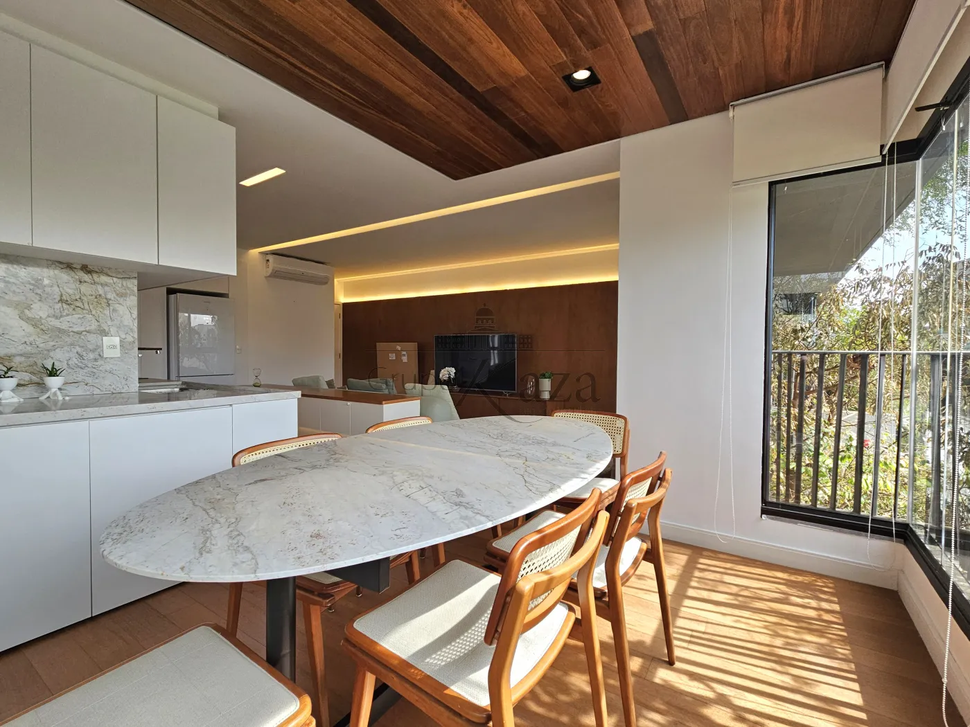 Foto 5 de Apartamento Padrão em Vila Olímpia, São Paulo - imagem 5