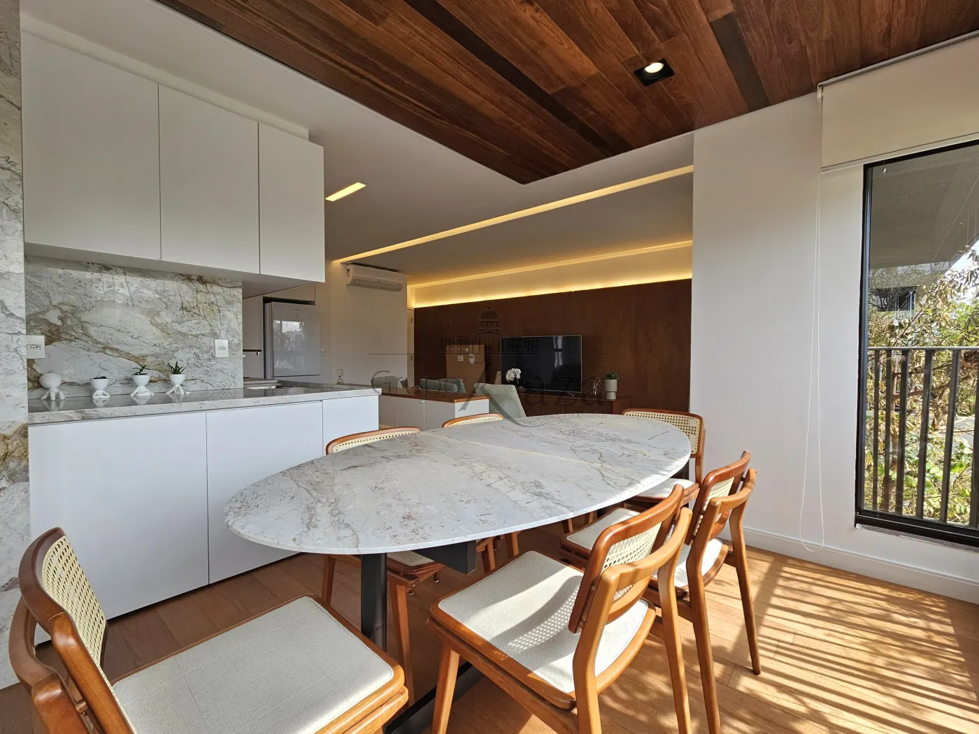 Foto 6 de Apartamento Padrão em Vila Olímpia, São Paulo - imagem 6