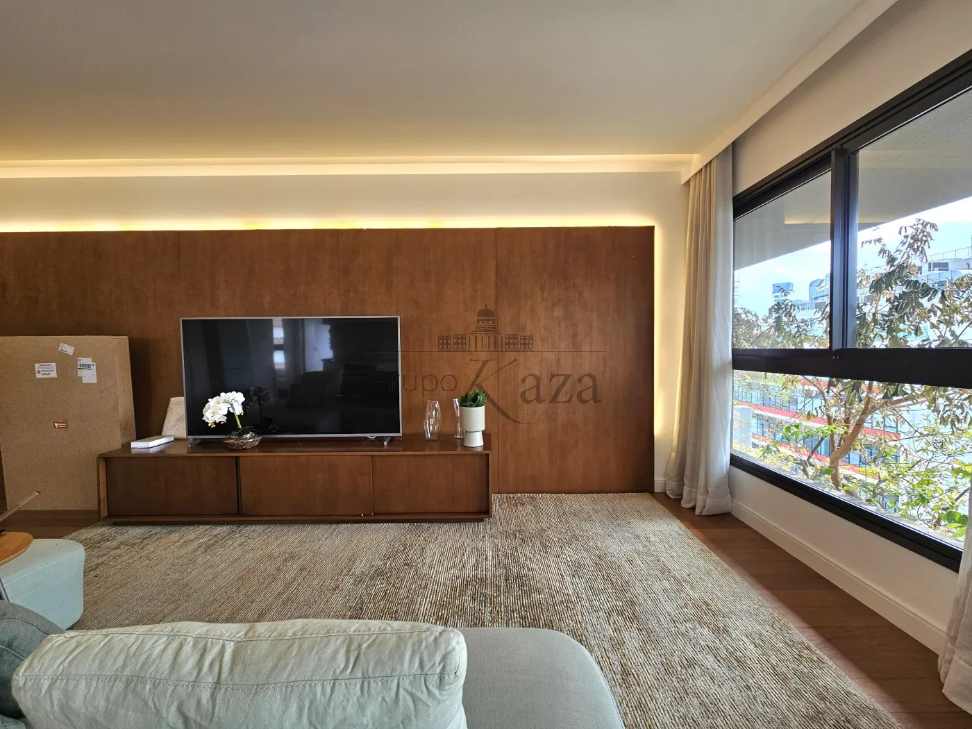 Foto 8 de Apartamento Padrão em Vila Olímpia, São Paulo - imagem 8