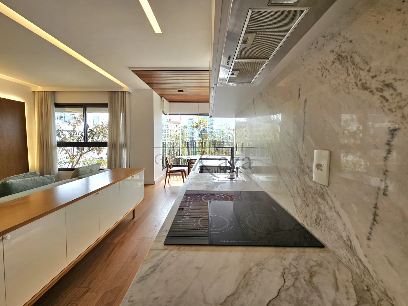 Foto 9 de Apartamento Padrão em Vila Olímpia, São Paulo - imagem 9