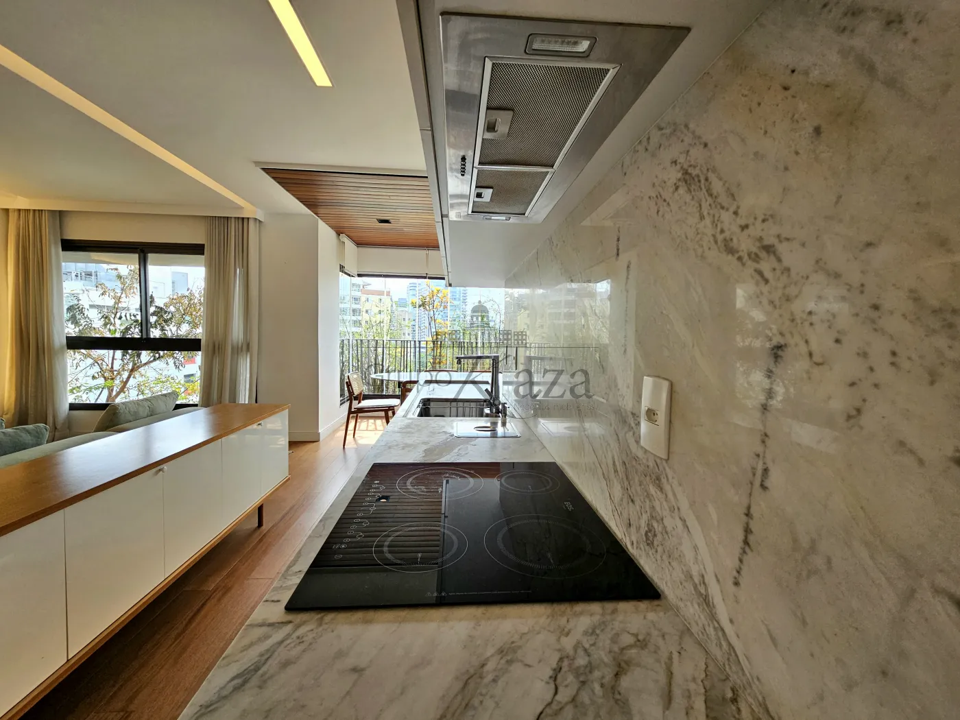 Foto 10 de Apartamento Padrão em Vila Olímpia, São Paulo - imagem 10