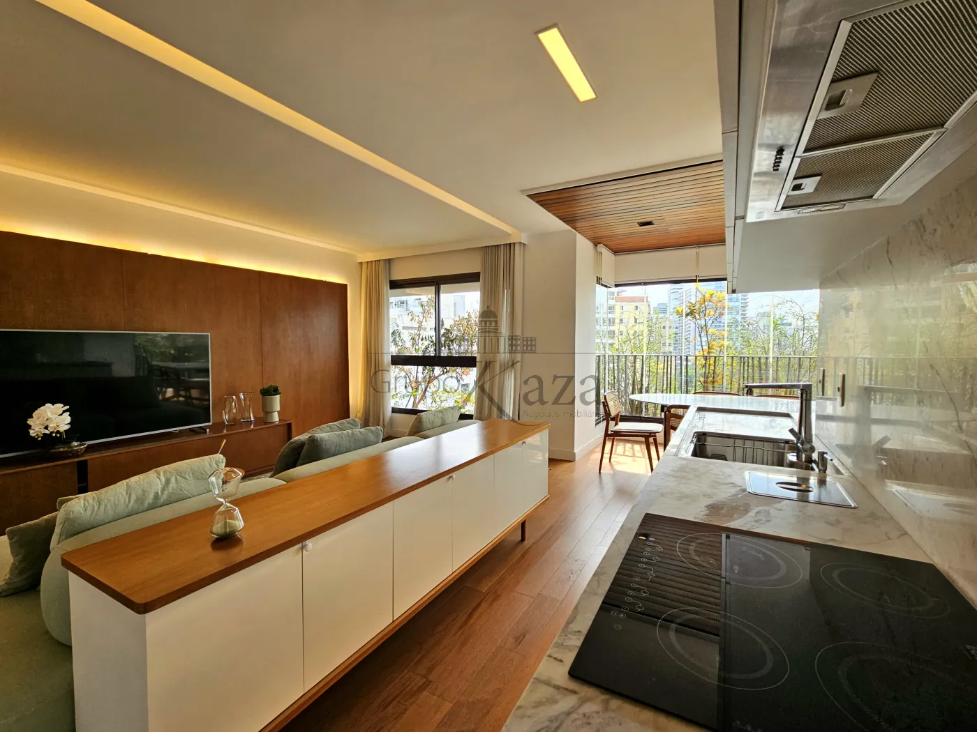 Foto 11 de Apartamento Padrão em Vila Olímpia, São Paulo - imagem 11