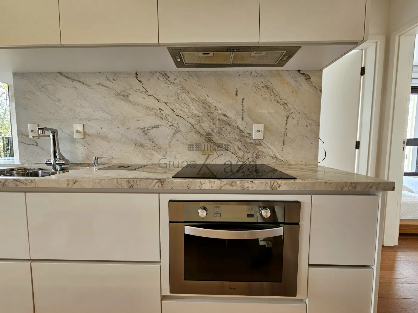 Foto 12 de Apartamento Padrão em Vila Olímpia, São Paulo - imagem 12