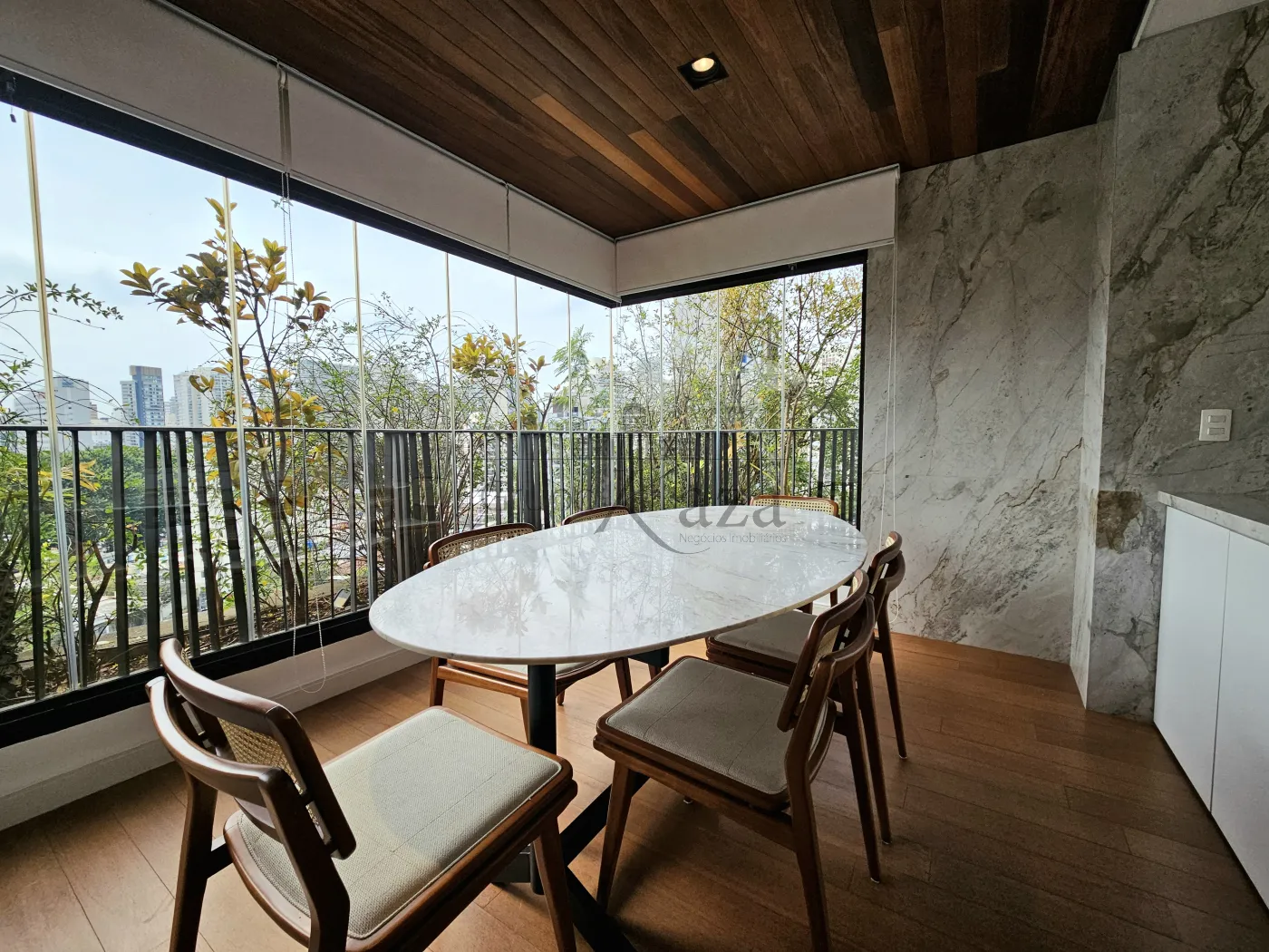 Foto 7 de Apartamento Padrão em Vila Olímpia, São Paulo - imagem 7