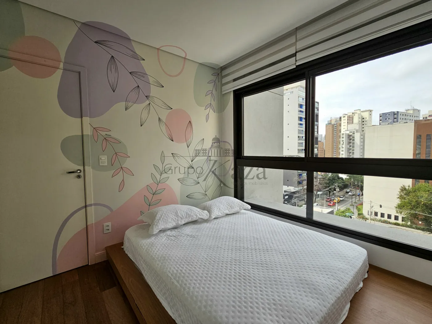 Foto 14 de Apartamento Padrão em Vila Olímpia, São Paulo - imagem 14