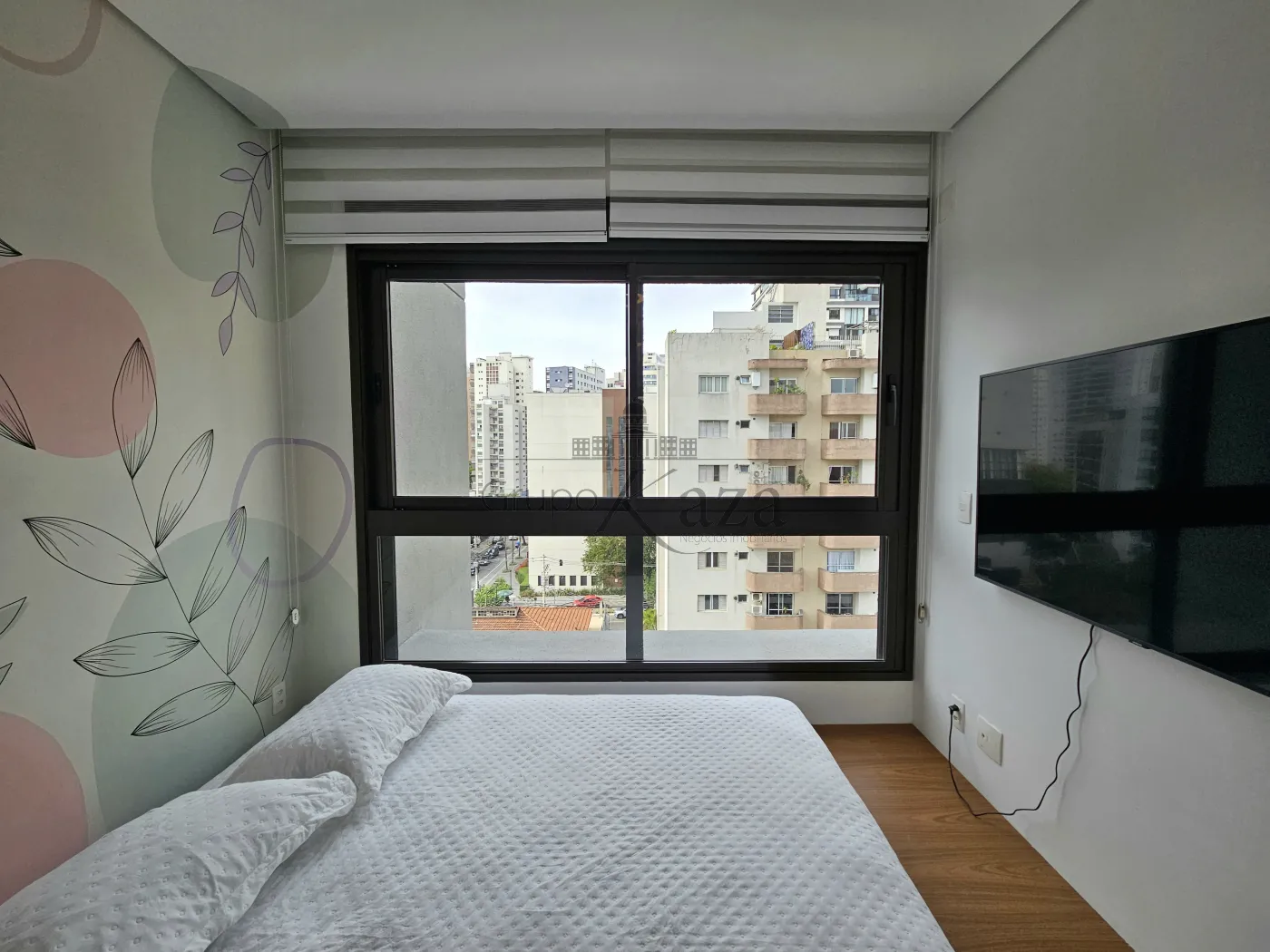 Foto 16 de Apartamento Padrão em Vila Olímpia, São Paulo - imagem 16