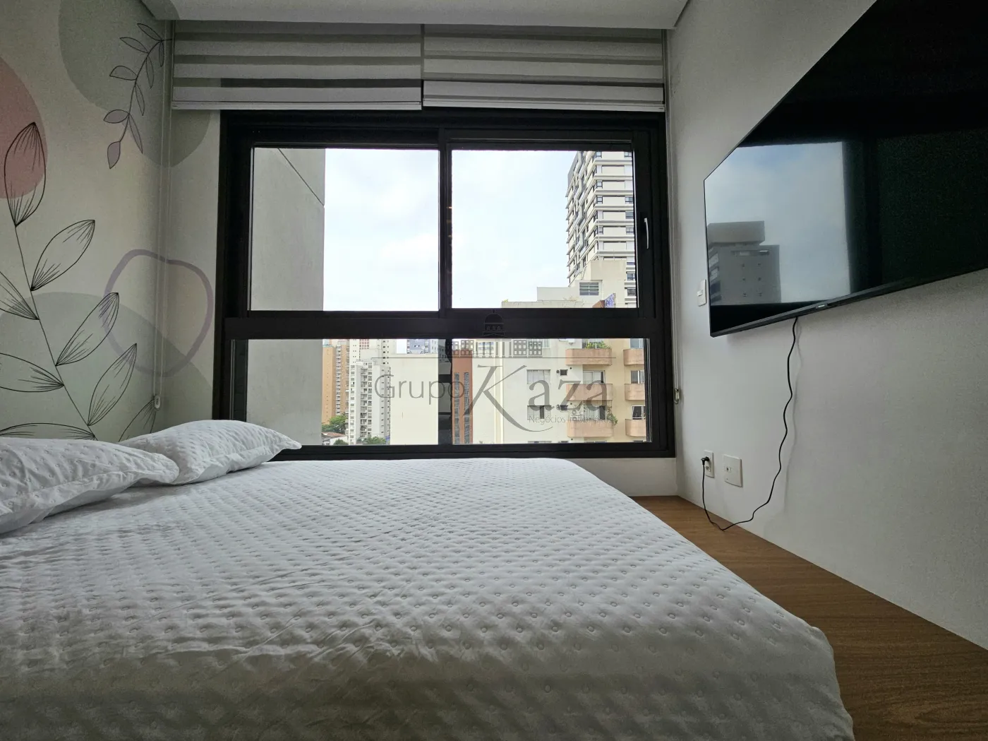 Foto 17 de Apartamento Padrão em Vila Olímpia, São Paulo - imagem 17