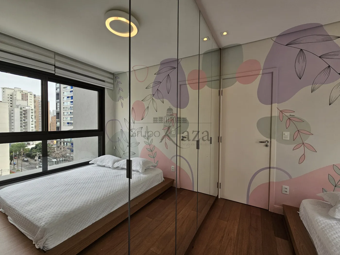 Foto 18 de Apartamento Padrão em Vila Olímpia, São Paulo - imagem 18