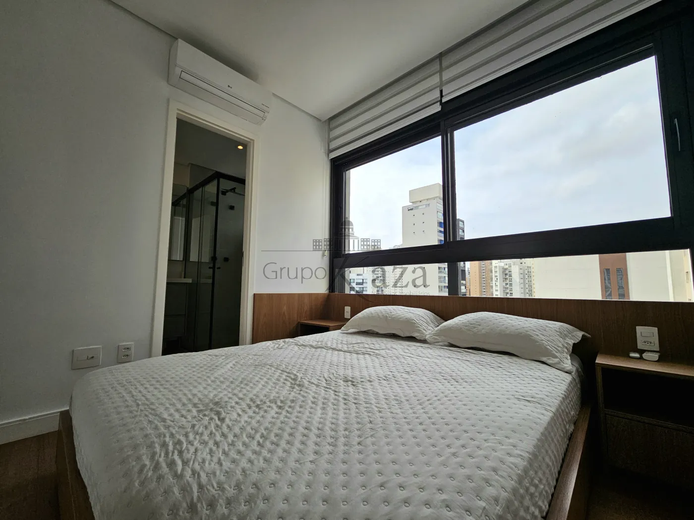 Foto 19 de Apartamento Padrão em Vila Olímpia, São Paulo - imagem 19