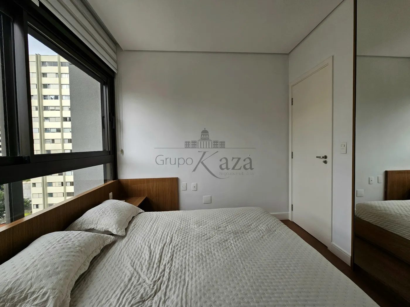Foto 20 de Apartamento Padrão em Vila Olímpia, São Paulo - imagem 20