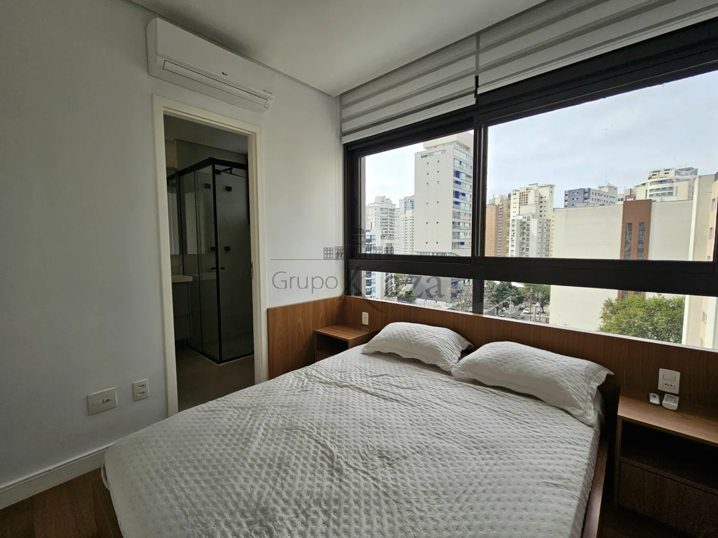 Foto 21 de Apartamento Padrão em Vila Olímpia, São Paulo - imagem 21