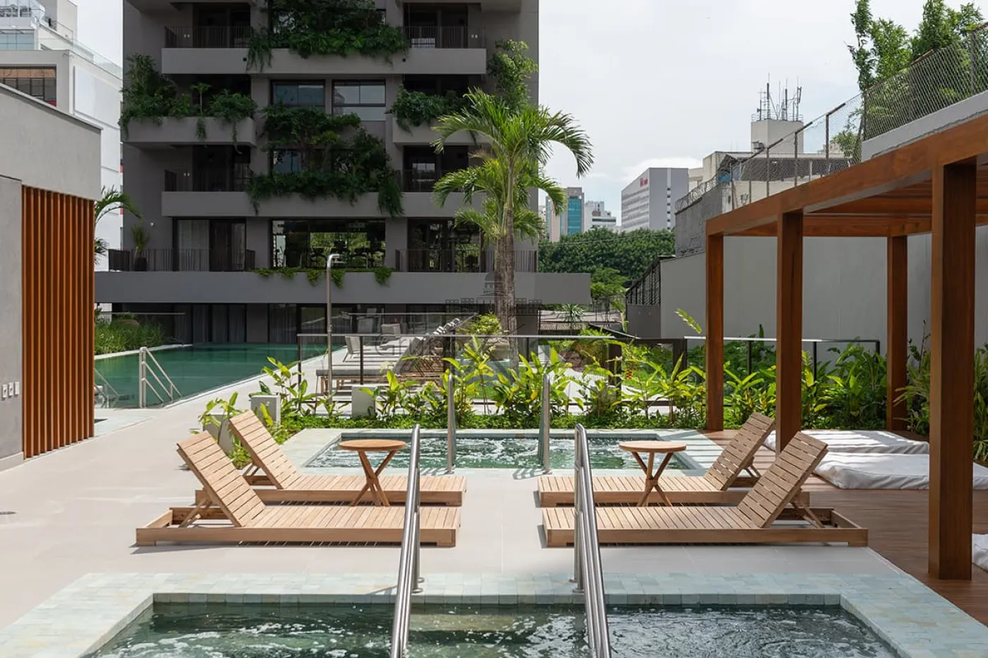 Foto 23 de Apartamento Padrão em Vila Olímpia, São Paulo - imagem 23