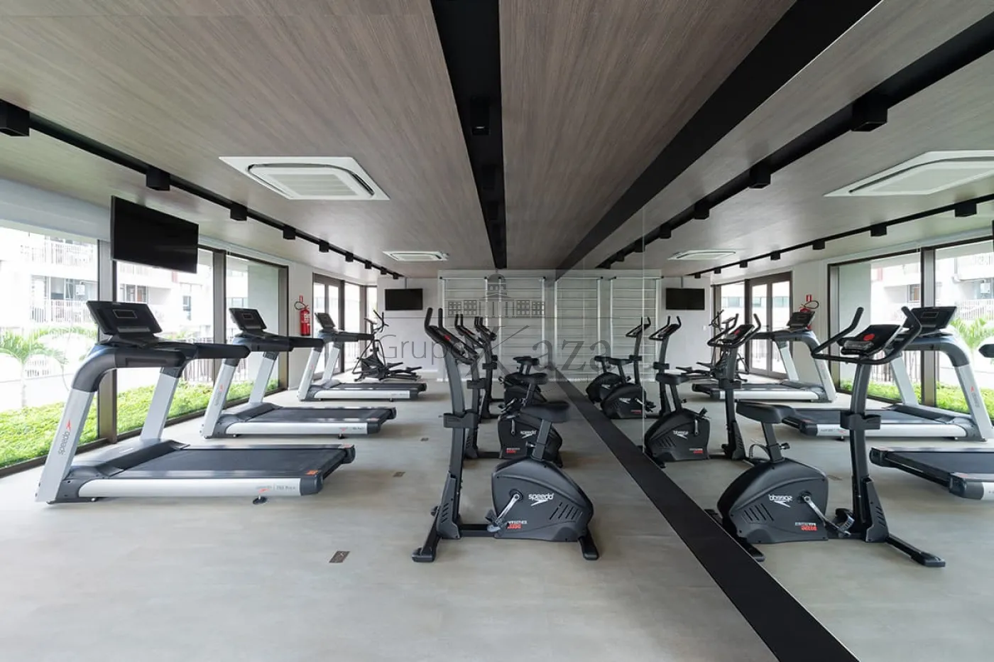 Foto 24 de Apartamento Padrão em Vila Olímpia, São Paulo - imagem 24