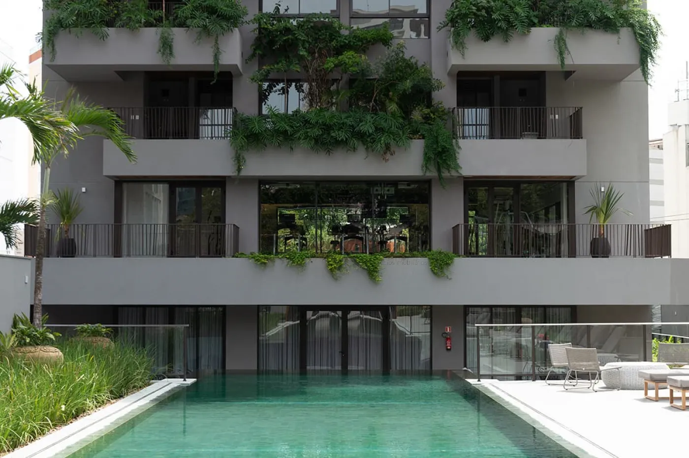 Foto 26 de Apartamento Padrão em Vila Olímpia, São Paulo - imagem 26