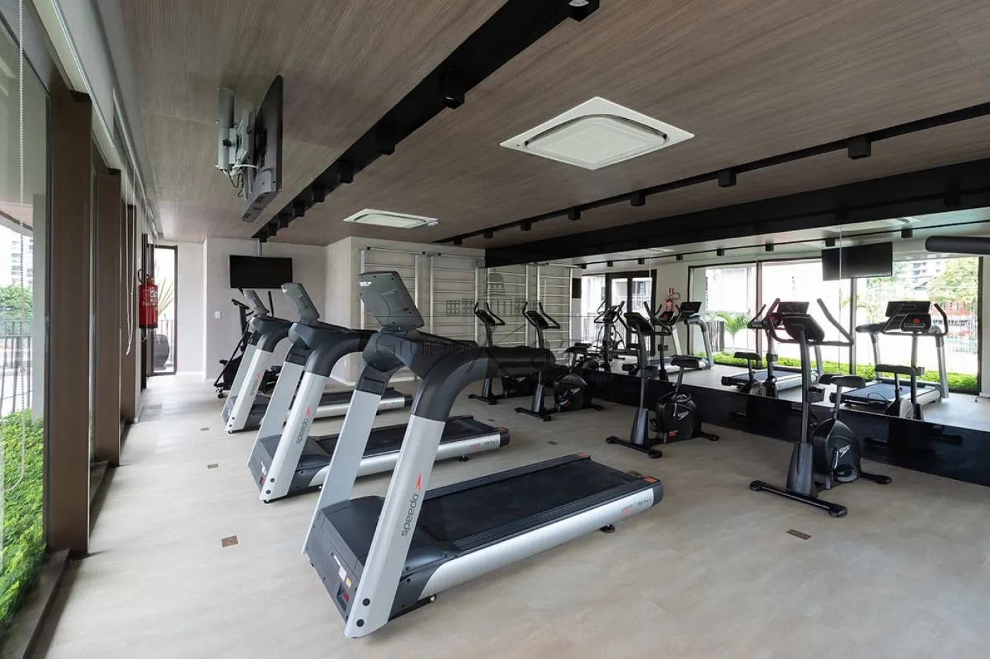 Foto 25 de Apartamento Padrão em Vila Olímpia, São Paulo - imagem 25