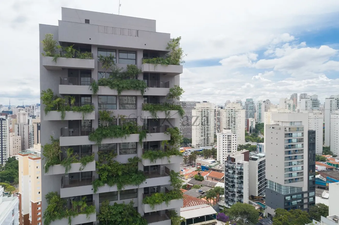 Foto 27 de Apartamento Padrão em Vila Olímpia, São Paulo - imagem 27