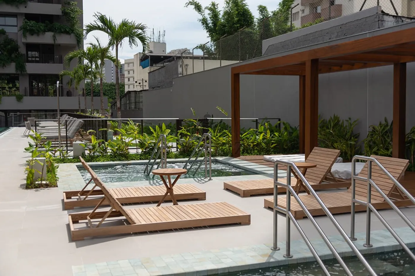 Foto 28 de Apartamento Padrão em Vila Olímpia, São Paulo - imagem 28