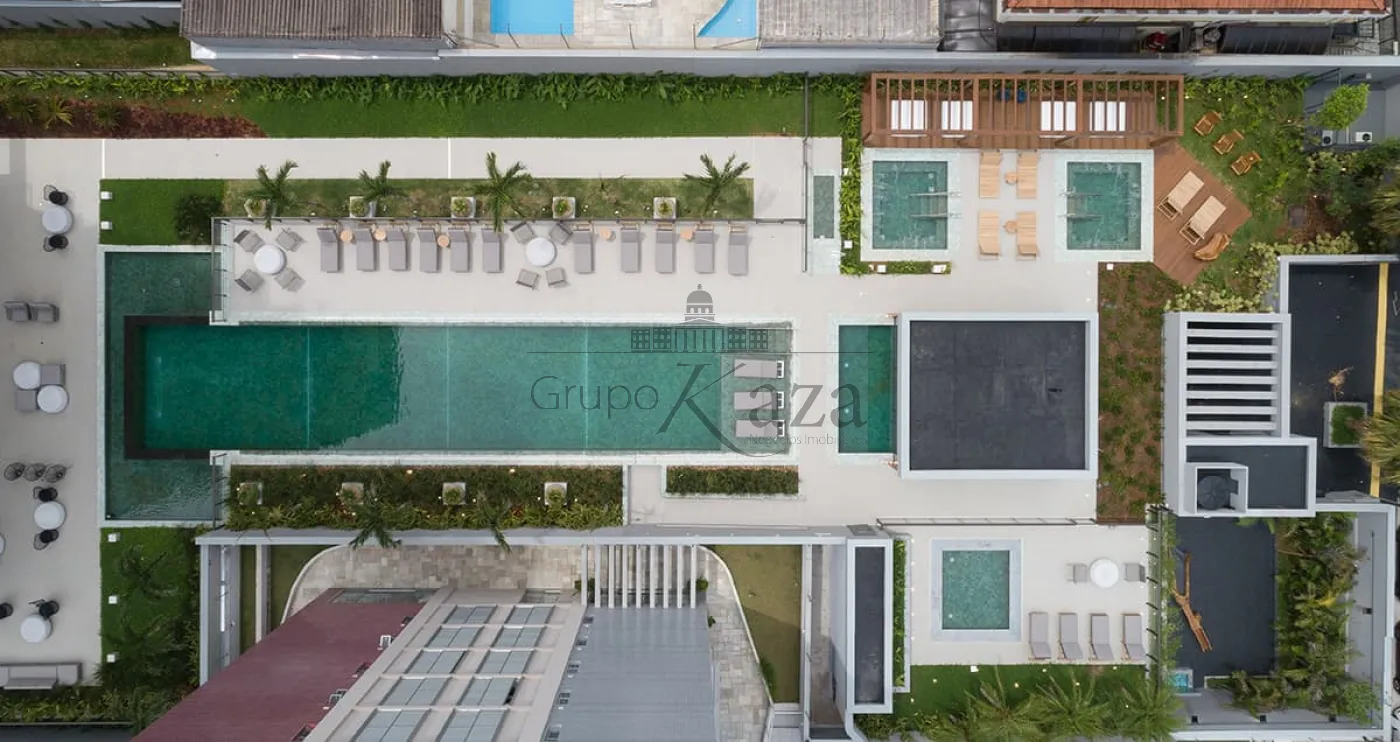 Foto 31 de Apartamento Padrão em Vila Olímpia, São Paulo - imagem 31