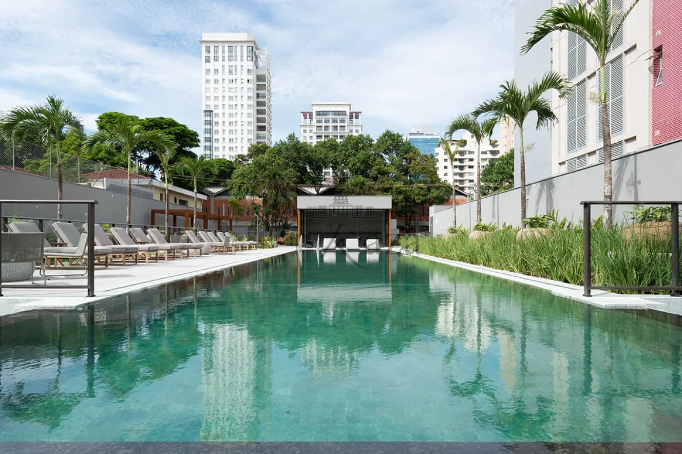 Foto 32 de Apartamento Padrão em Vila Olímpia, São Paulo - imagem 32