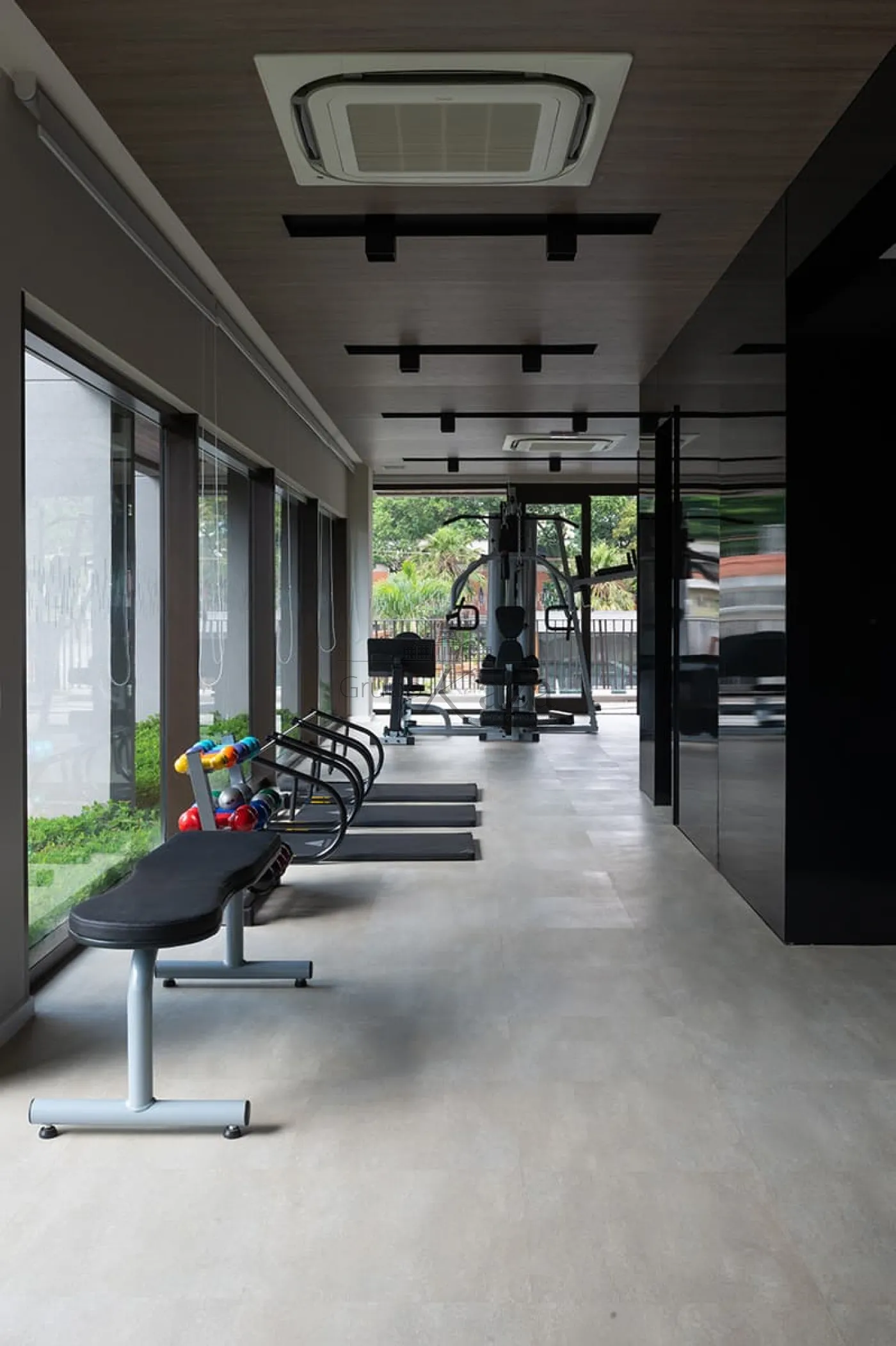 Foto 33 de Apartamento Padrão em Vila Olímpia, São Paulo - imagem 33