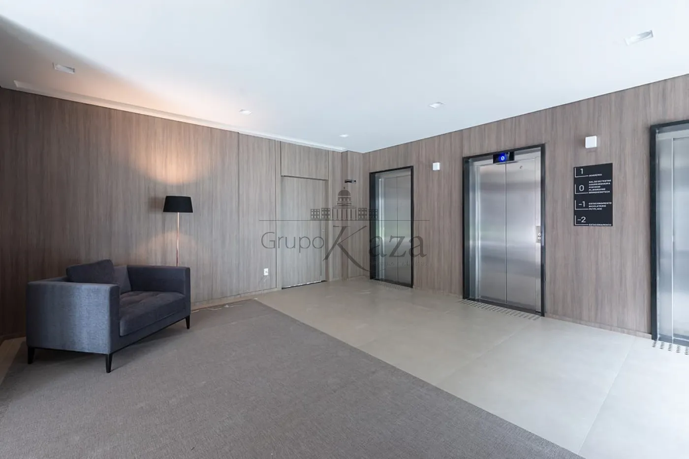 Foto 35 de Apartamento Padrão em Vila Olímpia, São Paulo - imagem 35