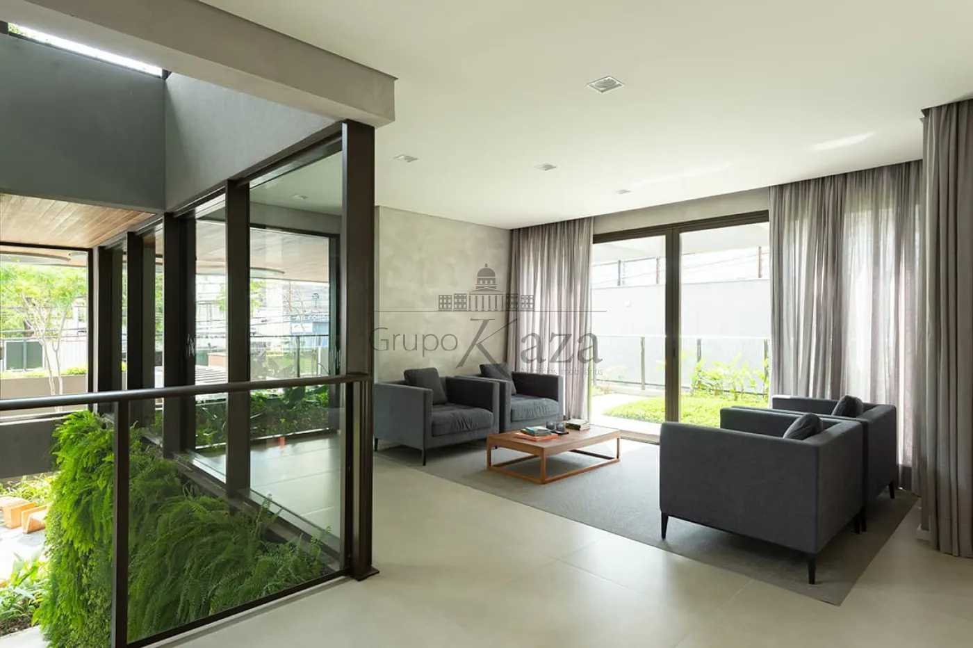 Foto 36 de Apartamento Padrão em Vila Olímpia, São Paulo - imagem 36