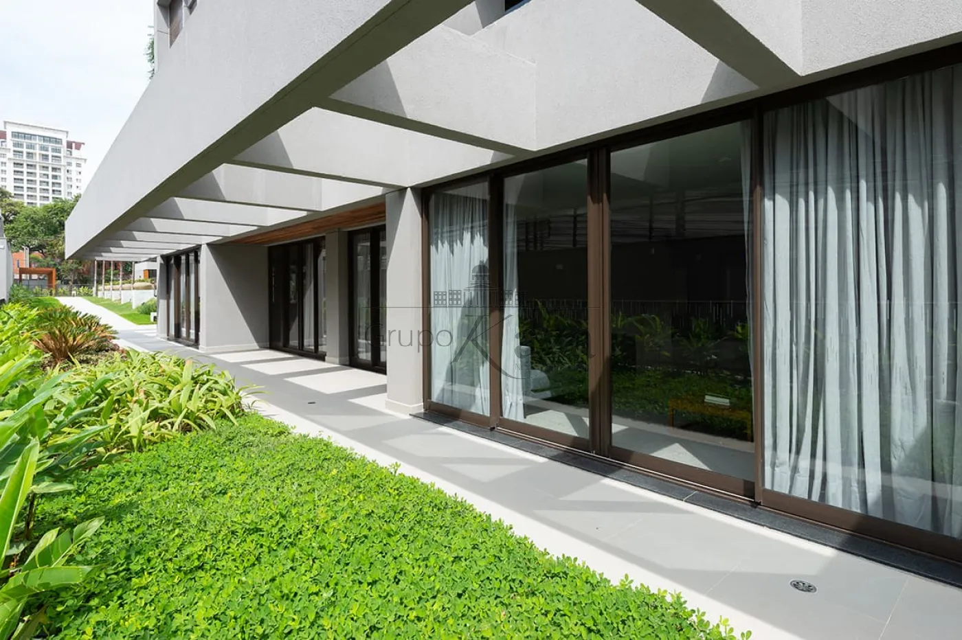 Foto 37 de Apartamento Padrão em Vila Olímpia, São Paulo - imagem 37