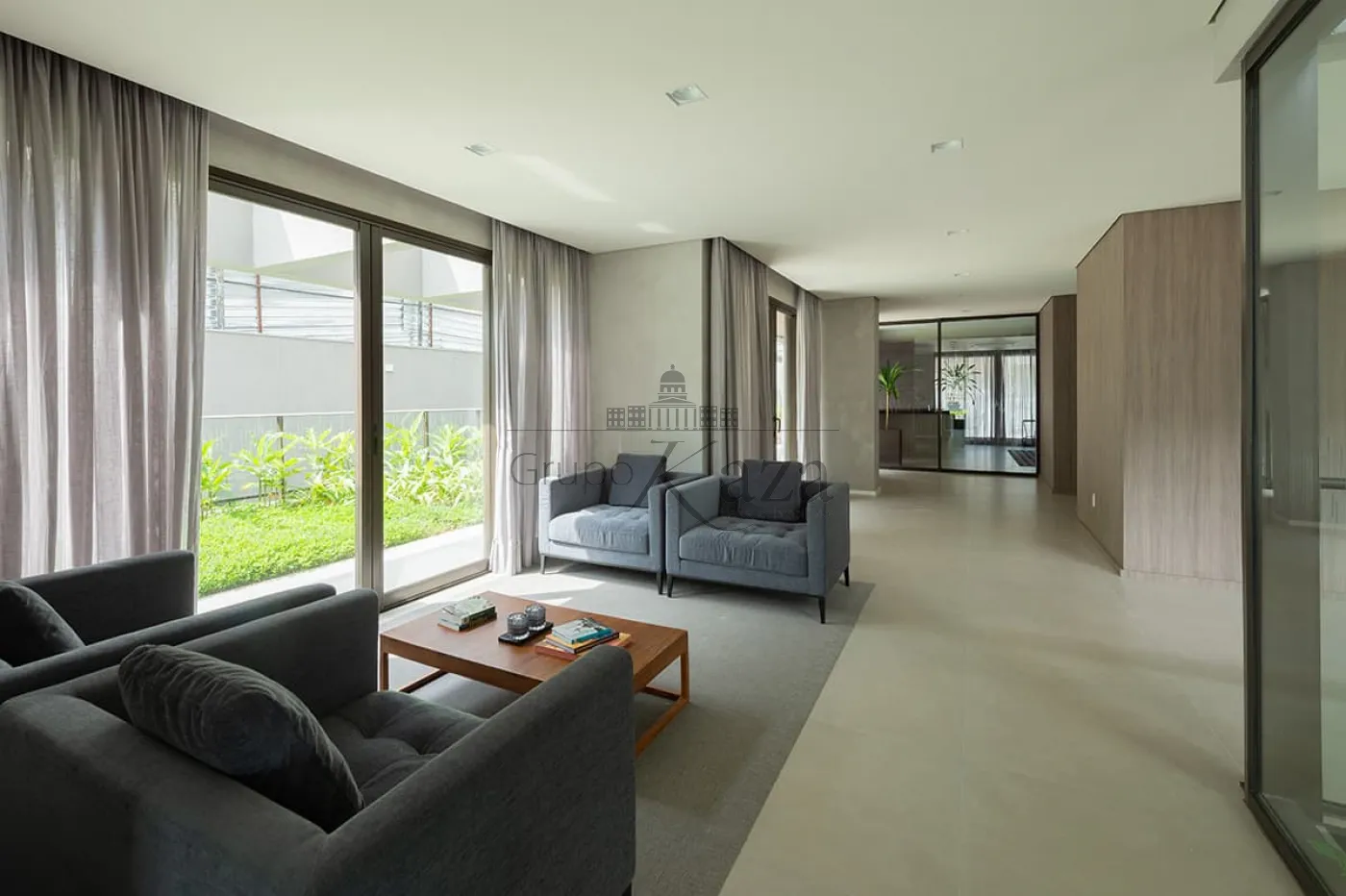 Foto 39 de Apartamento Padrão em Vila Olímpia, São Paulo - imagem 39