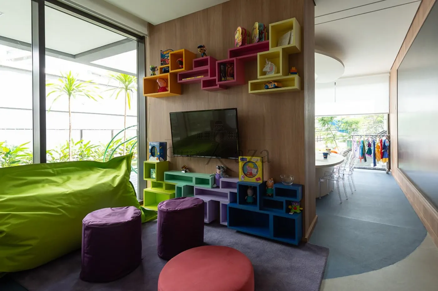 Foto 40 de Apartamento Padrão em Vila Olímpia, São Paulo - imagem 40