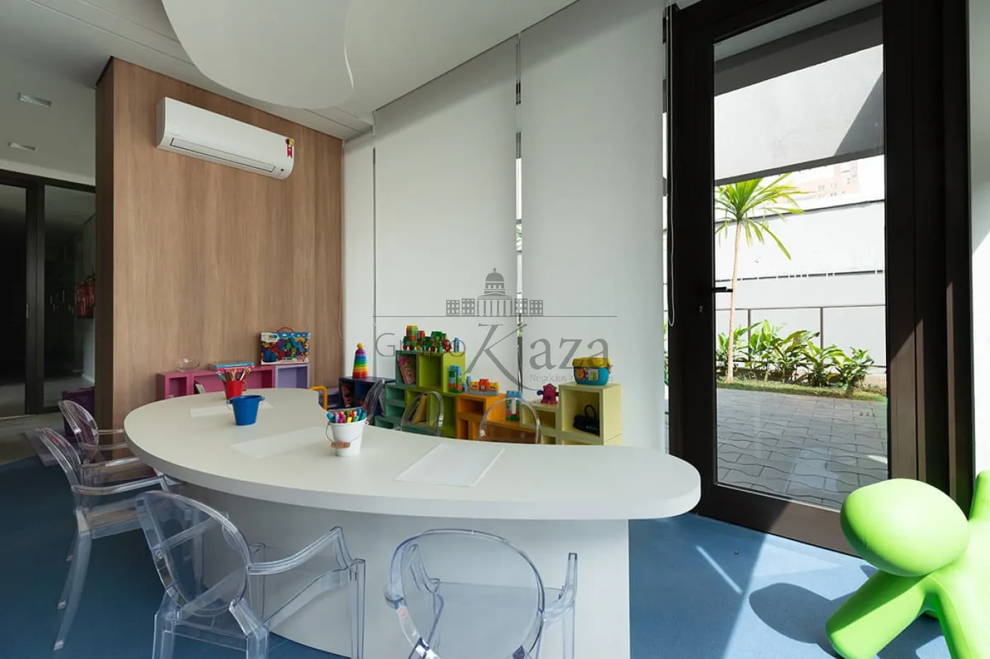 Foto 41 de Apartamento Padrão em Vila Olímpia, São Paulo - imagem 41