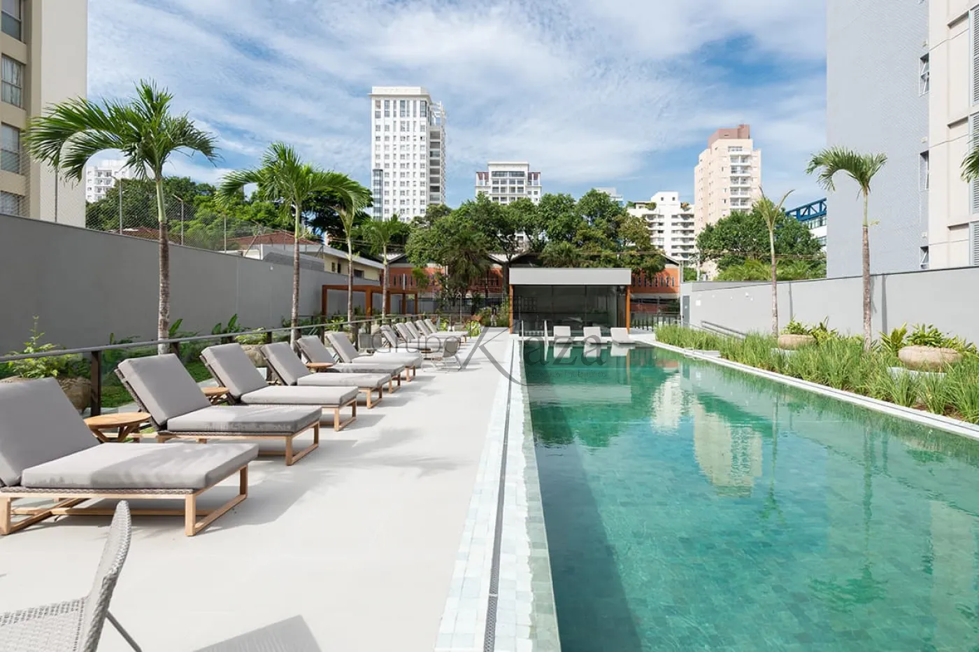 Foto 42 de Apartamento Padrão em Vila Olímpia, São Paulo - imagem 42