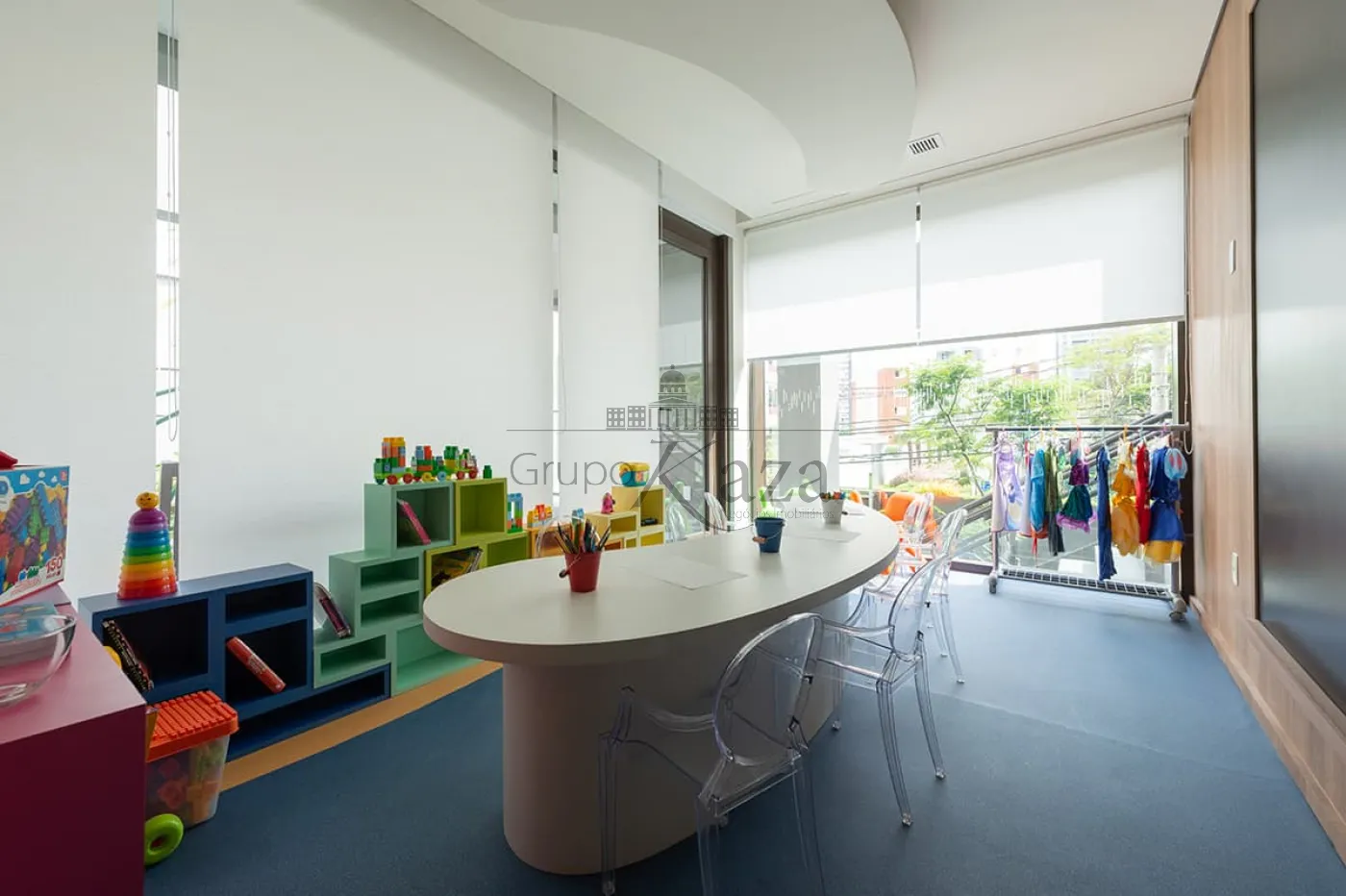 Foto 43 de Apartamento Padrão em Vila Olímpia, São Paulo - imagem 43