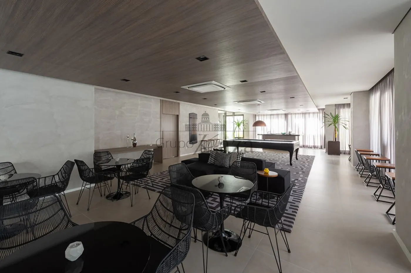 Foto 44 de Apartamento Padrão em Vila Olímpia, São Paulo - imagem 44