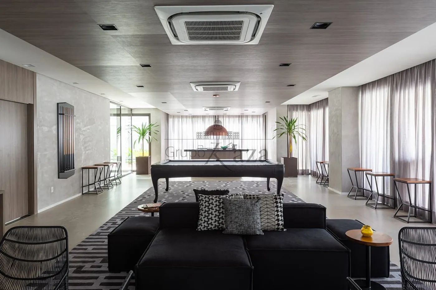 Foto 46 de Apartamento Padrão em Vila Olímpia, São Paulo - imagem 46