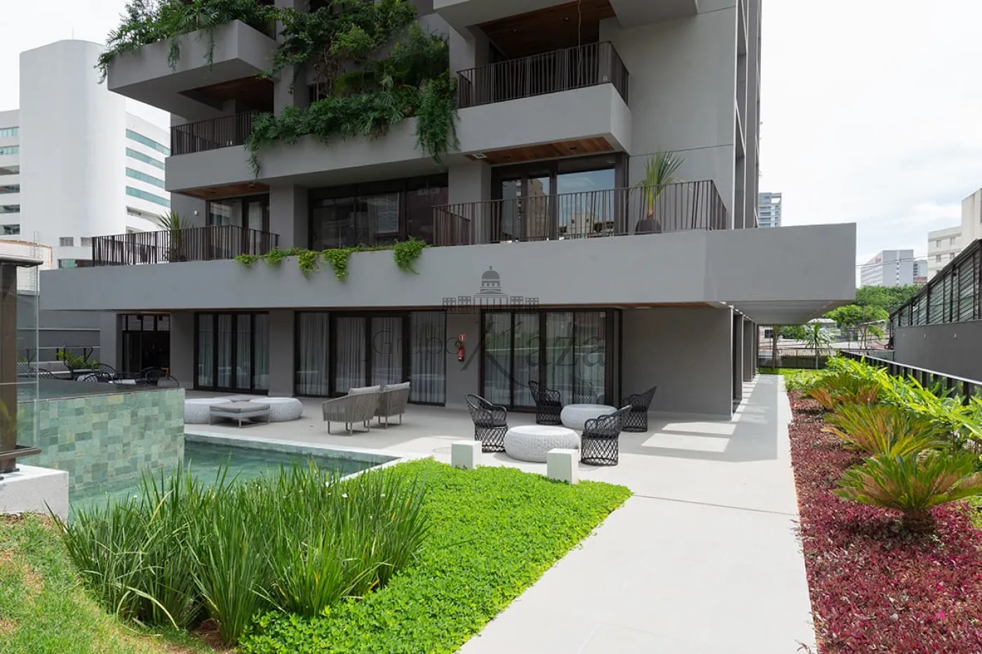 Foto 47 de Apartamento Padrão em Vila Olímpia, São Paulo - imagem 47